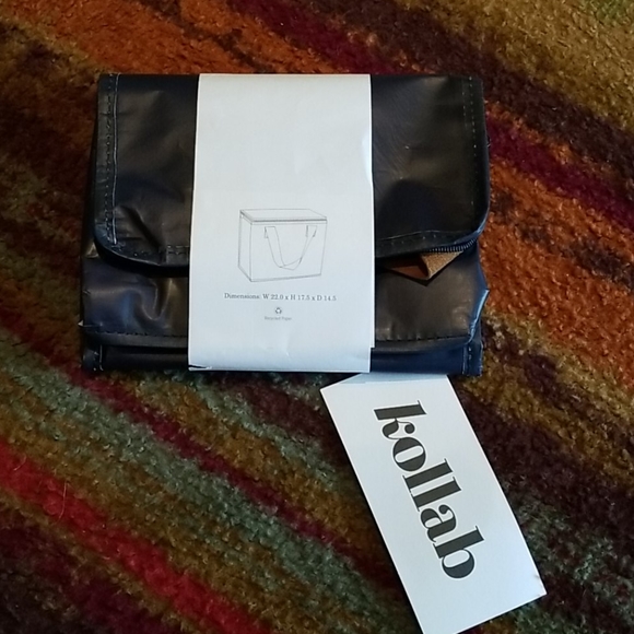 NWT Kollab insulated Lunch Bag - Picture 1 of 4